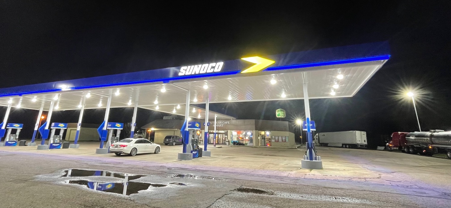 Royal Ozarks Commercial Development Missouri Arkansas